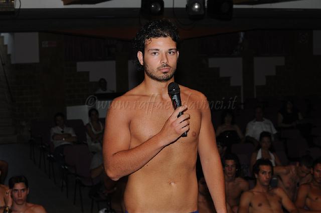 Casting Mister Italia 19.6.2010 (346).JPG